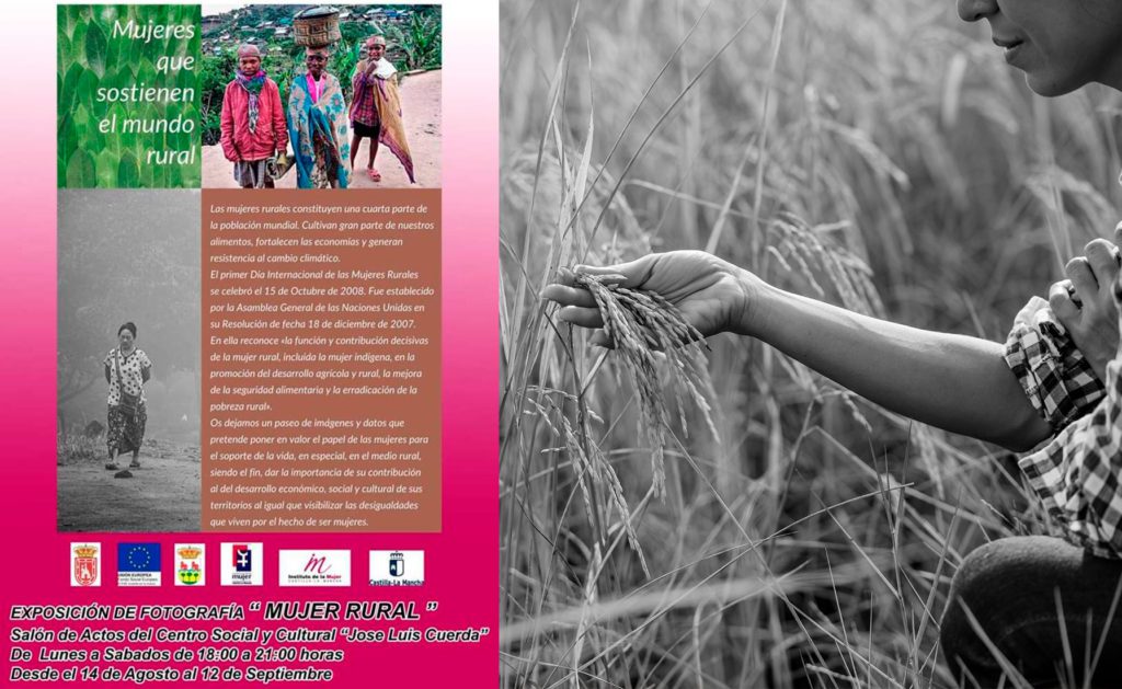 Exposición Fotográfica 