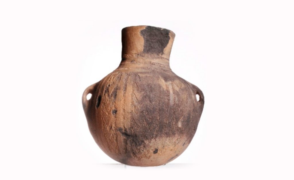 Nuevo artículo sobre la tecnología cerámica en la cueva del niño