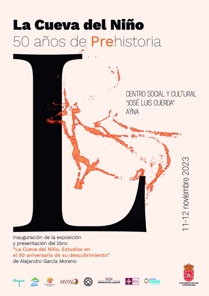 50 años de Prehistoria, La Cueva del Niño