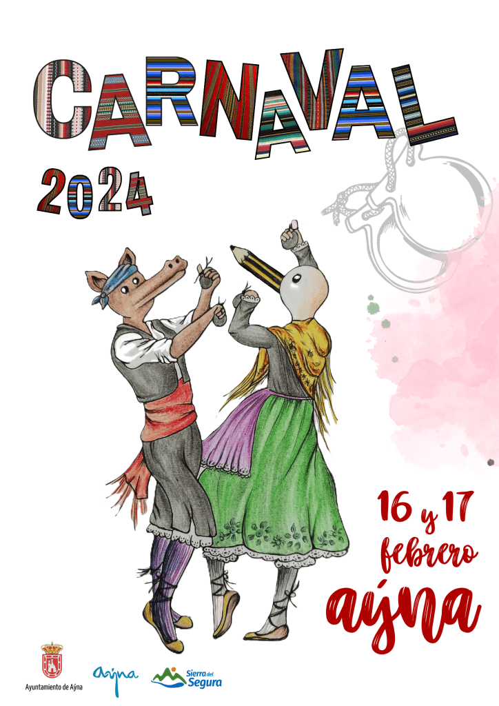Carnaval Ayniego 2024