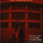 Pasaje del terror Ayna 2025