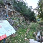 barranco-salsipuedes-ayna-turismo-activo-señalizacion