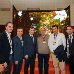 pueblos de película presentación INTUR