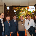 pueblos de película presentación INTUR