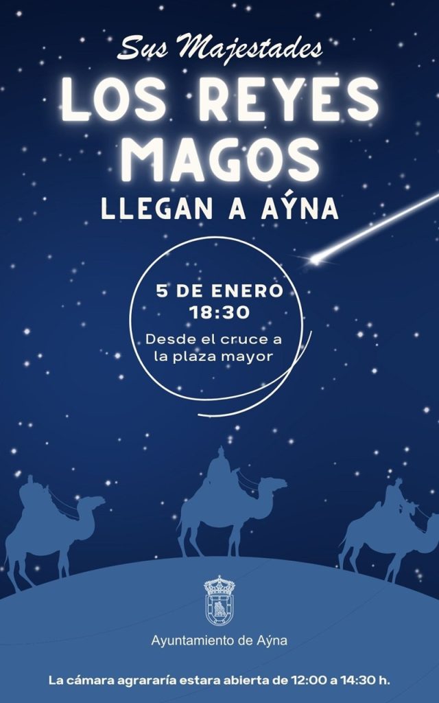 cabalgata-reyes-magos-ayna
