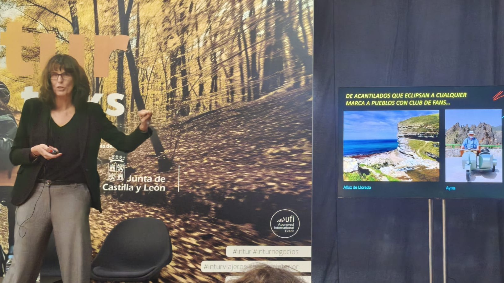 pueblos de pelicula - presentacion INTUR - Ayna (1)