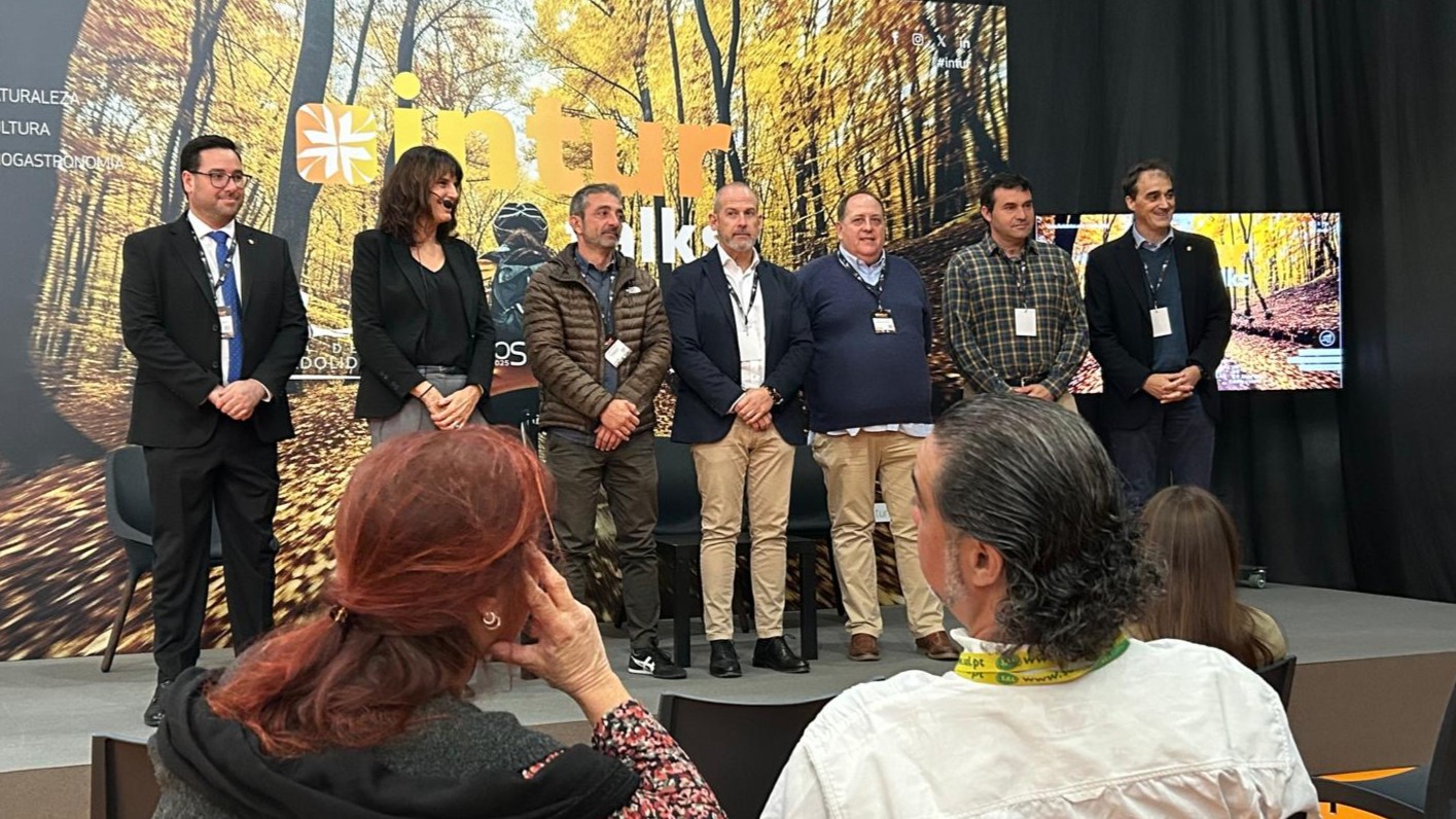 pueblos de pelicula - presentacion INTUR - Ayna (2)