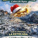san silvestre ayna