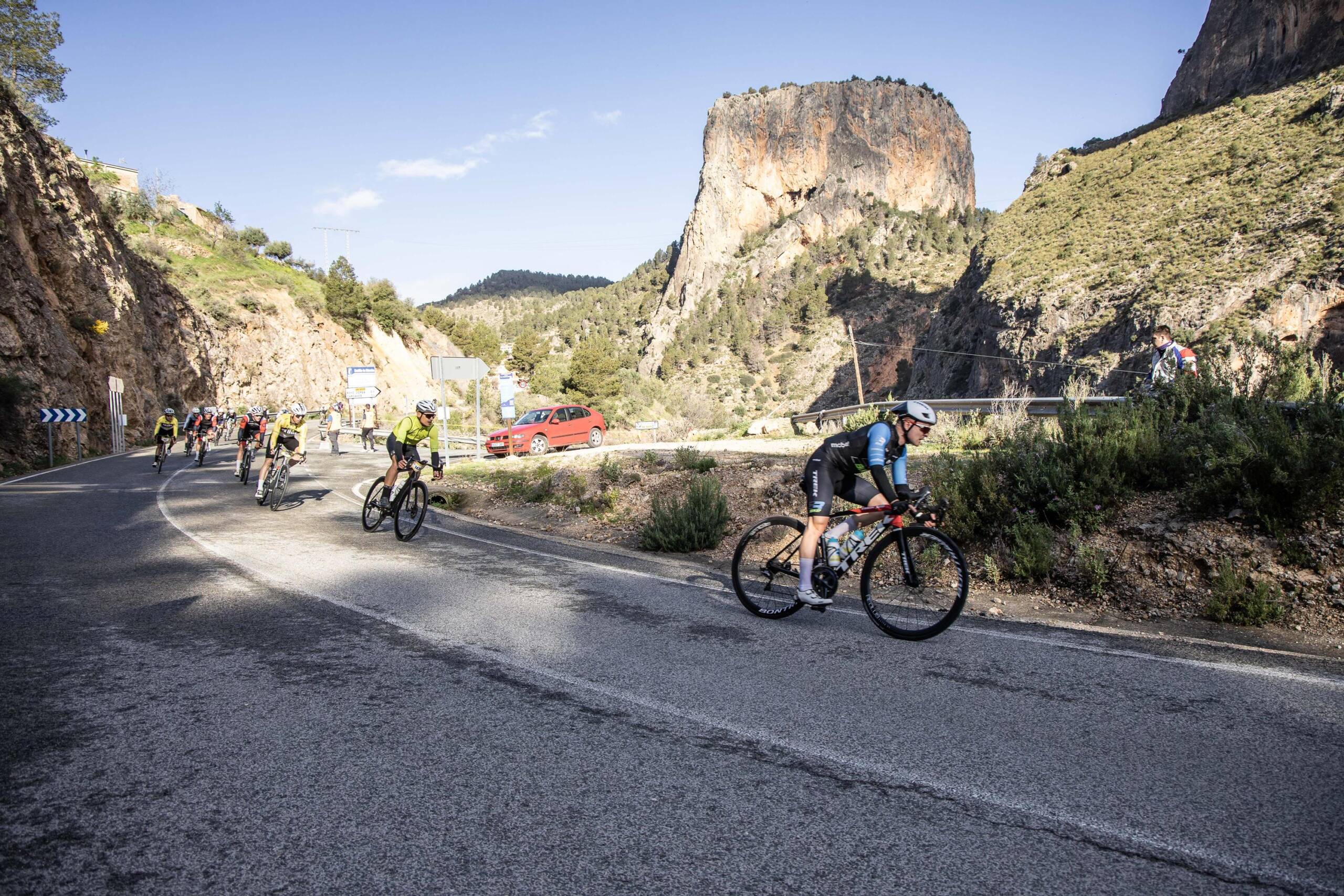 vuelta a españa 2026 - 02