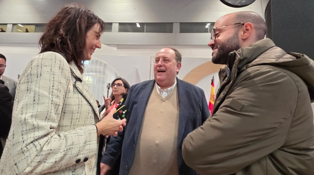 pueblo de pelicula Aýna