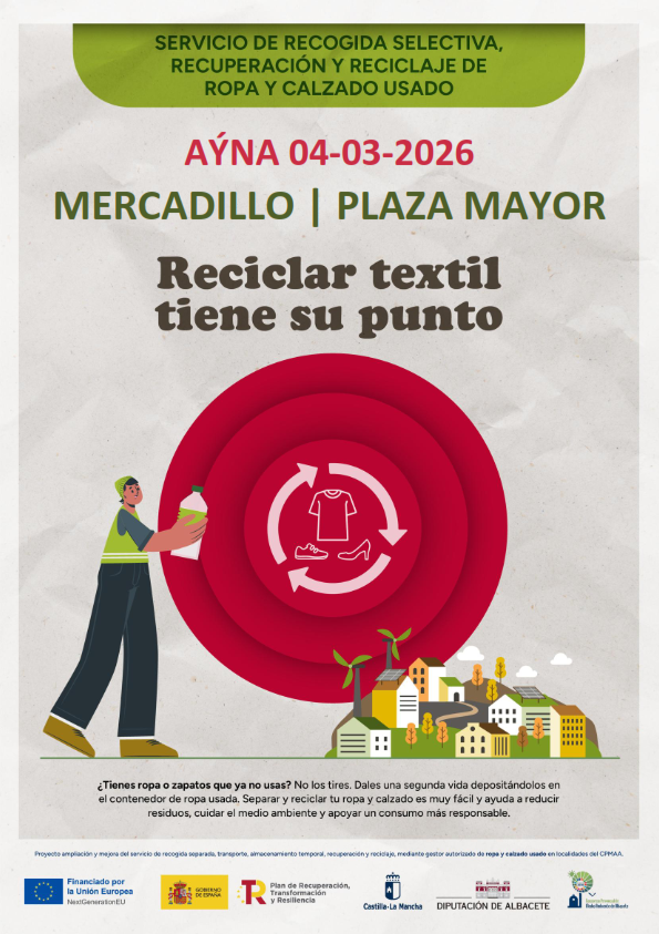 Taller de reciclaje ACEITE Y TEXTIL (3)