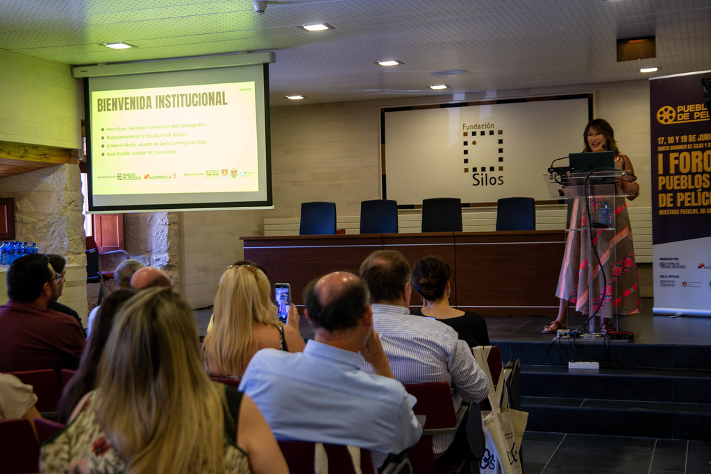 Aýna Foro Pueblos de Película - fotos (4)