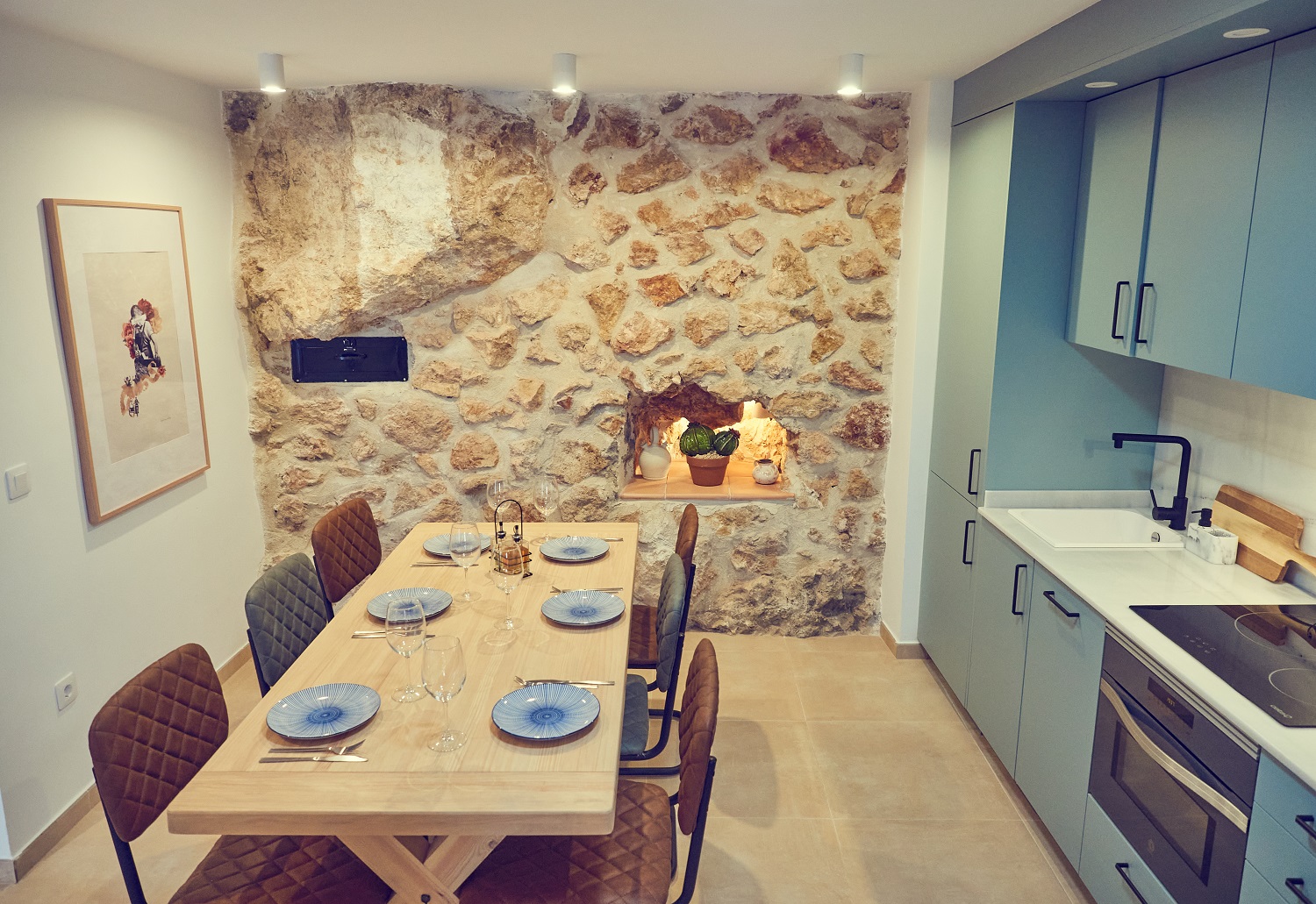 Turismo Ayna - Casa Rural Lignum