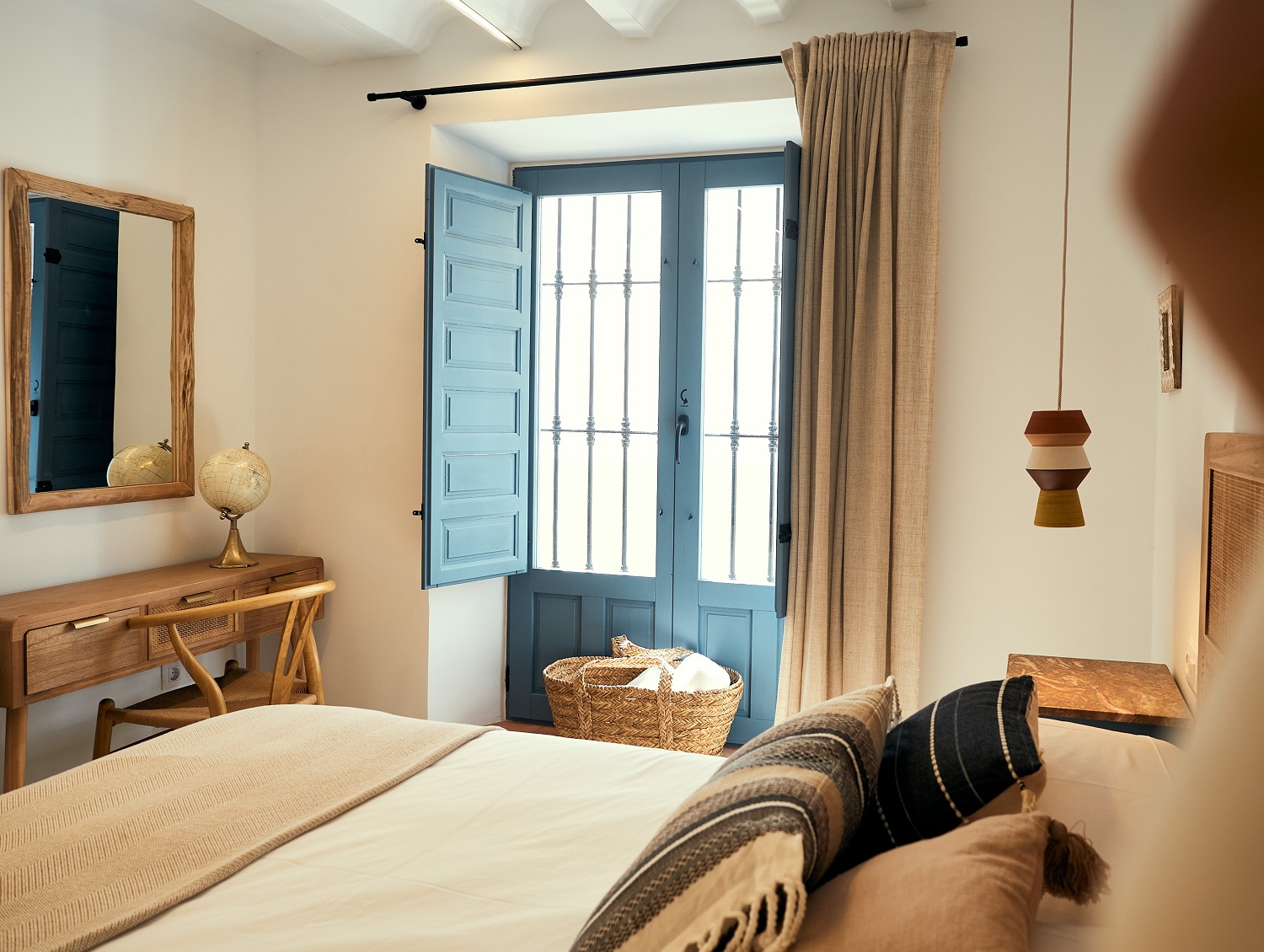 Turismo Ayna - Casa Rural Lignum