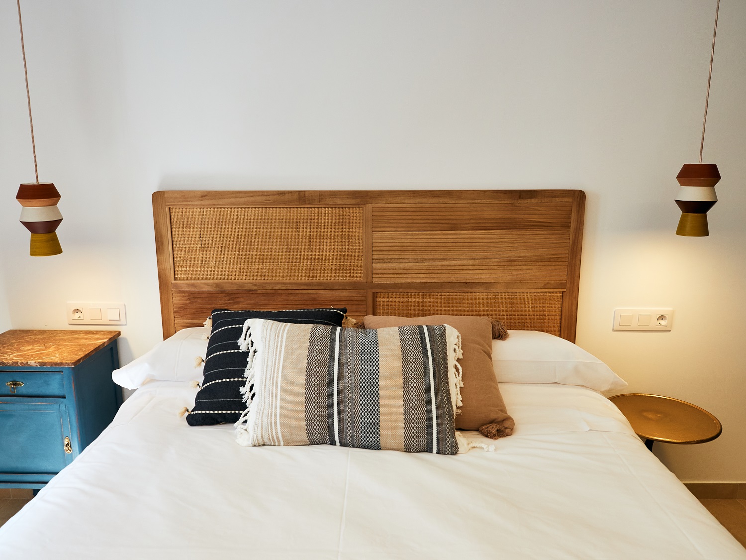 Turismo Ayna - Casa Rural Lignum