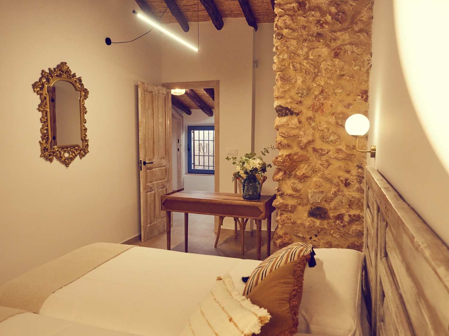 Turismo Ayna - Casa Rural Lignum