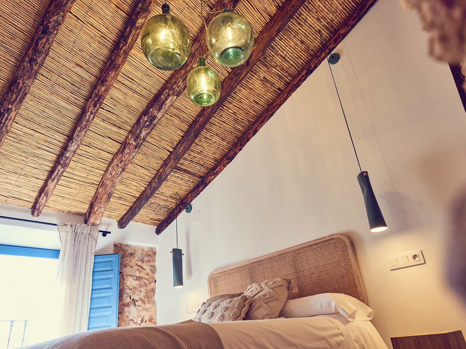 Turismo Ayna - Casa Rural Lignum