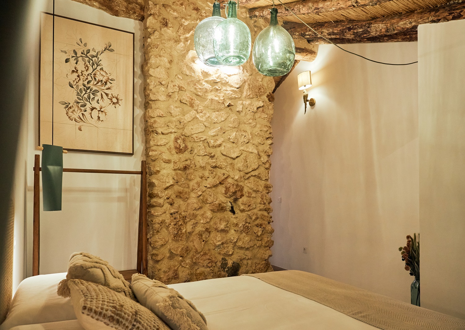 Turismo Ayna - Casa Rural Lignum