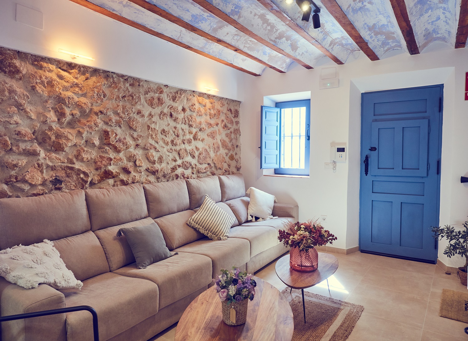 Turismo Ayna - Casa Rural Lignum