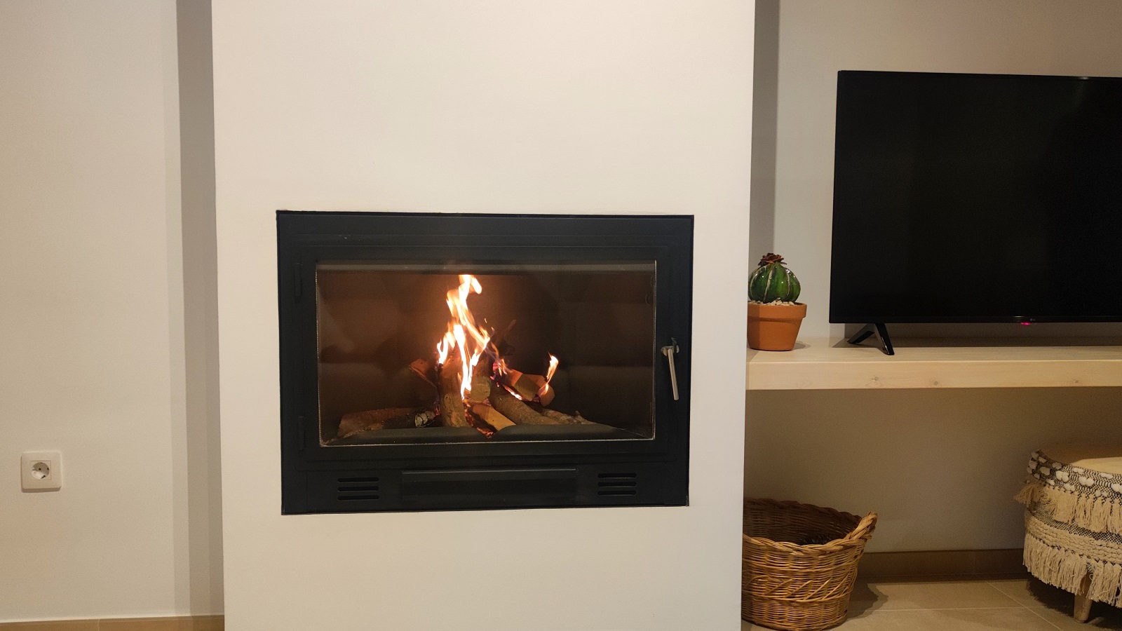 Turismo Ayna - Casa Rural Lignum